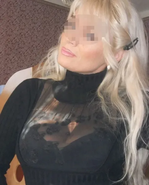 Анастасия — массажистка Челябинска