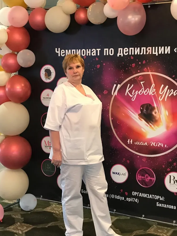 Наталья, 48 лет — эротический массаж в Челябинске — фото 2