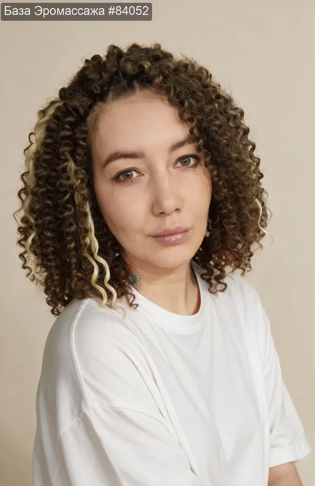 Екатерина, 40 лет — эротический массаж в Челябинске — фото 2