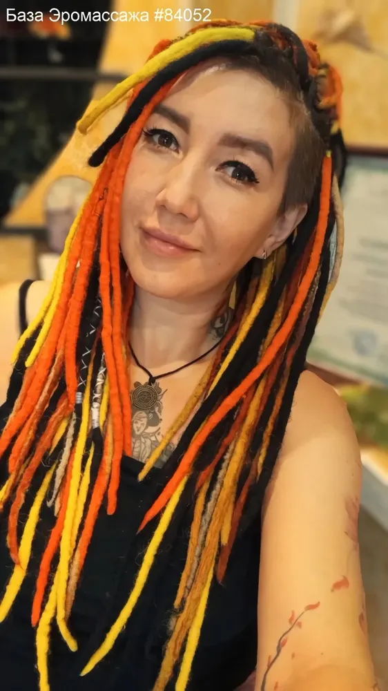 Екатерина, 40 лет — эротический массаж в Челябинске — фото 2
