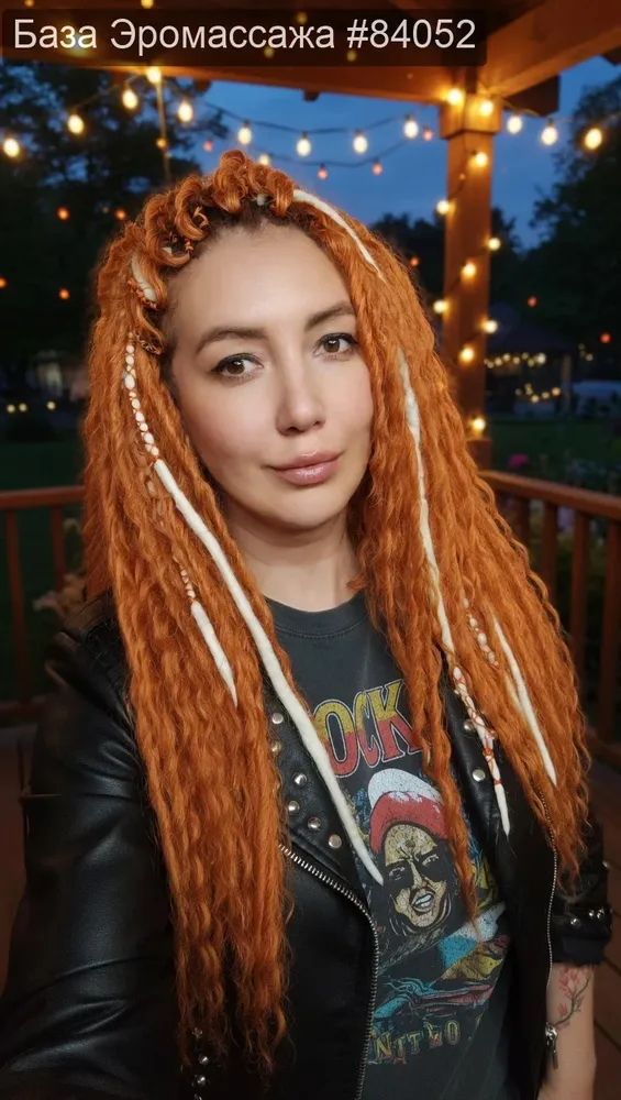 Екатерина, 40 лет — эротический массаж в Челябинске — фото 1