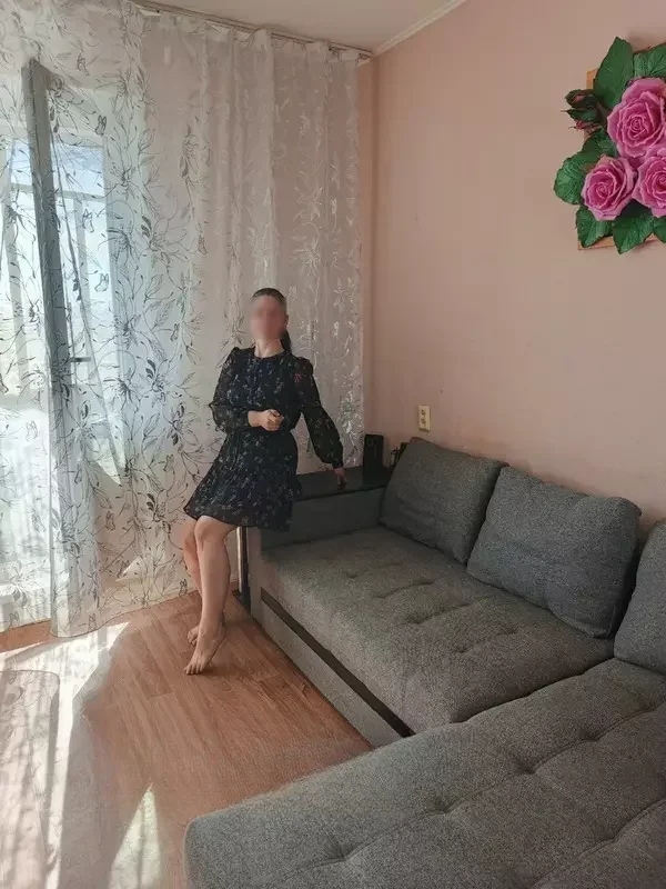 Александра — эротический массаж в Челябинске — фото 3