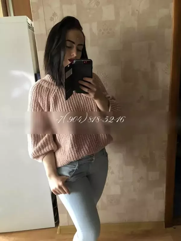 Катерина, 25 лет — эротический массаж в Челябинске — фото 1